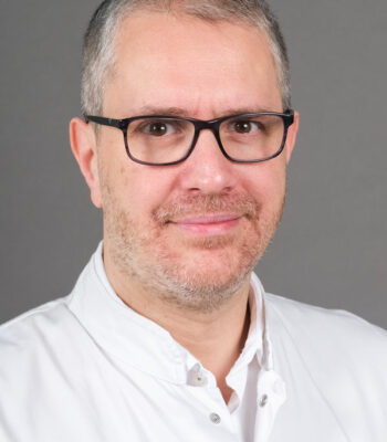 Pr Emmanuel Benizri, chirurgien digestif et viscéral à Nice