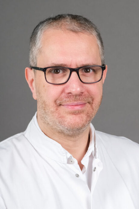Pr Emmanuel Benizri, chirurgien digestif et viscéral à Nice