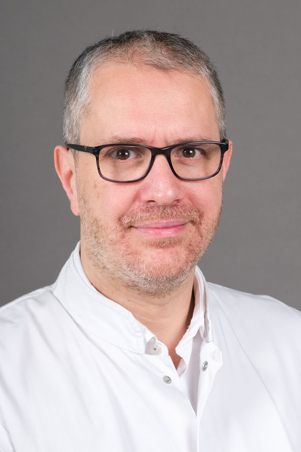 Emmanuel Benizri Chirurgie viscérale et digestive, chirurgie